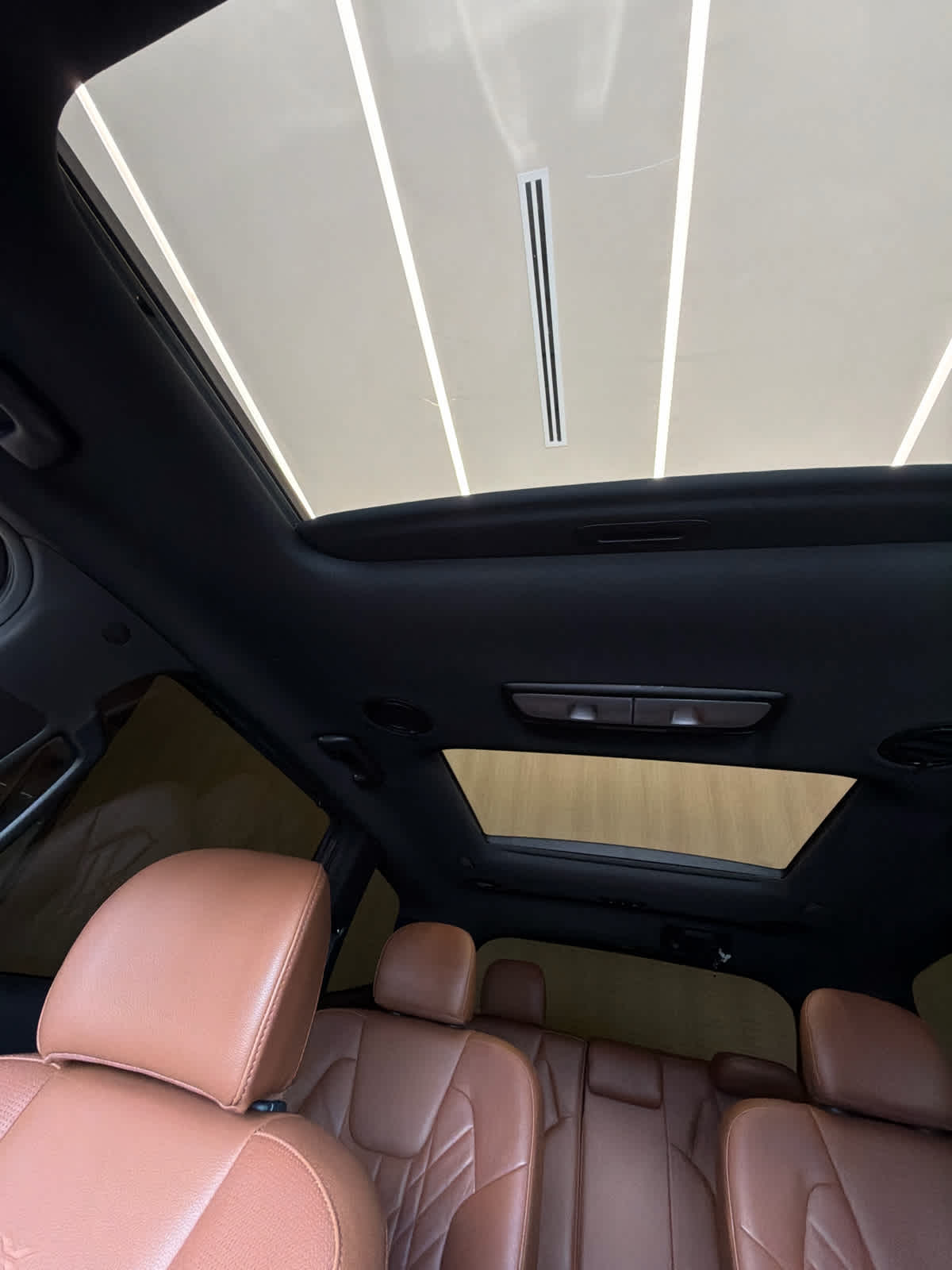 2024 Kia Telluride SX X-Line AWD