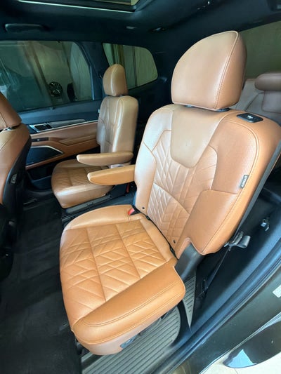 2024 Kia Telluride SX X-Line AWD
