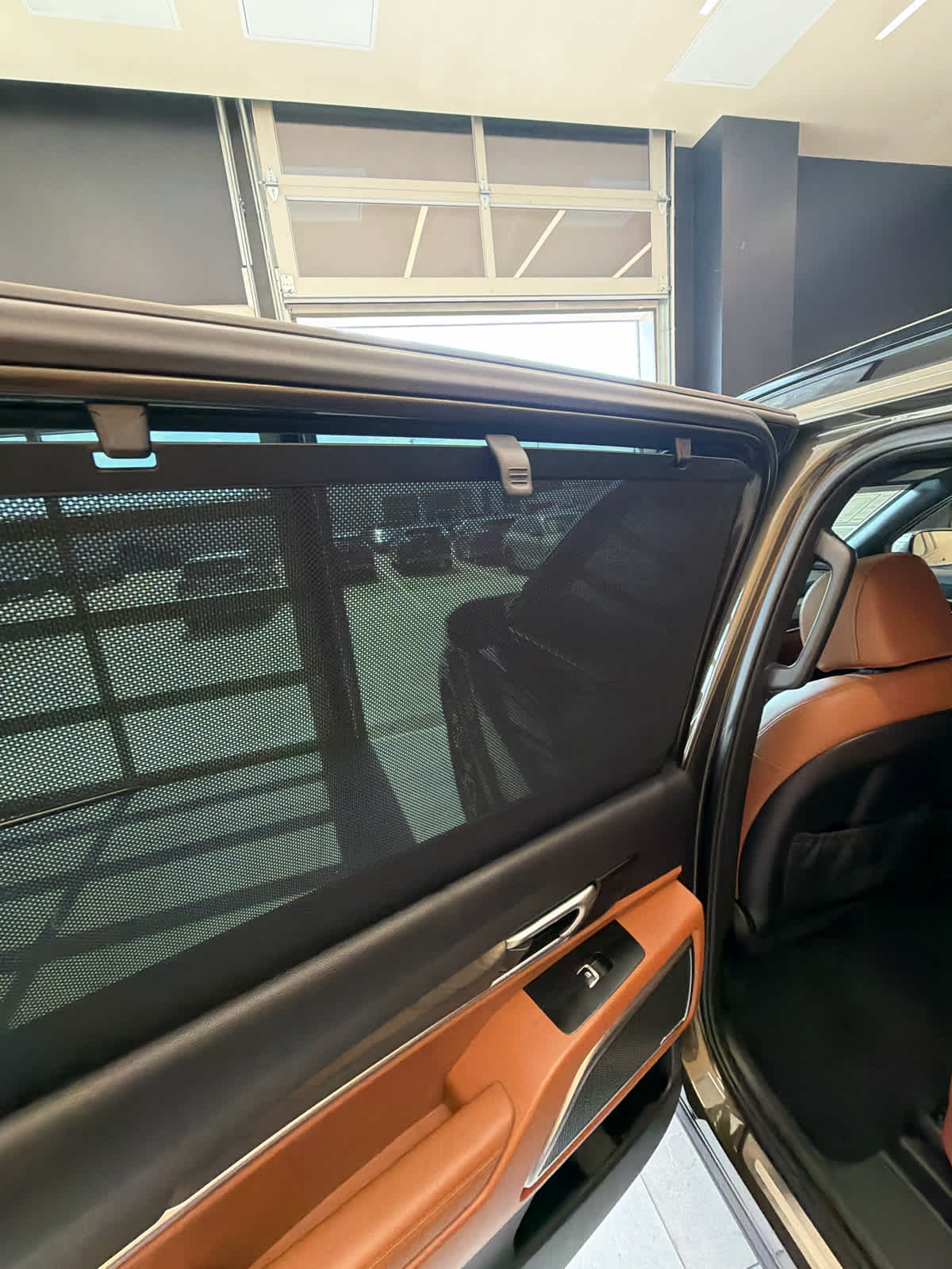 2024 Kia Telluride SX X-Line AWD