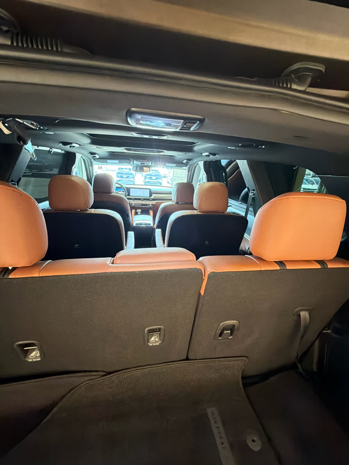 2024 Kia Telluride SX X-Line AWD