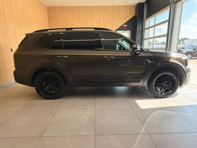 2024 Kia Telluride SX X-Line AWD