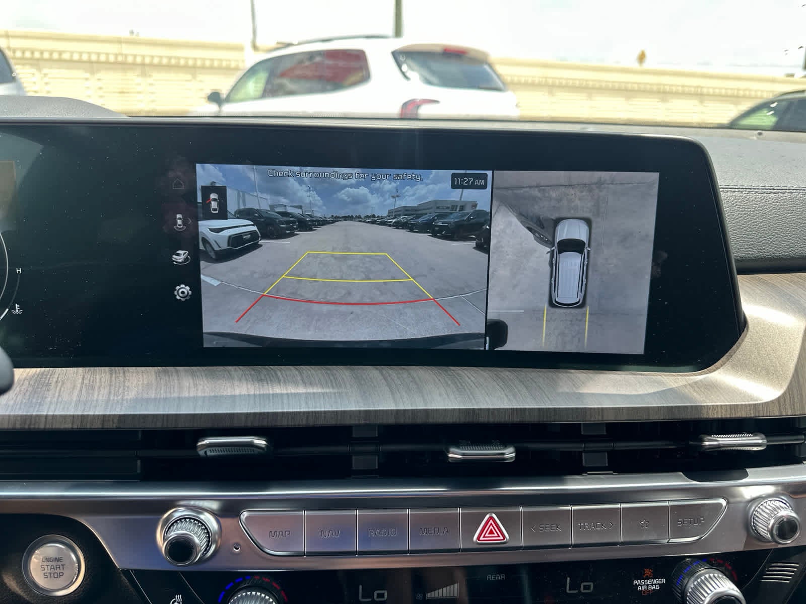 2024 Kia Telluride SX AWD