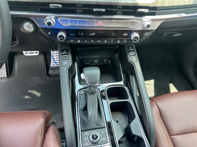 2024 Kia Telluride SX AWD