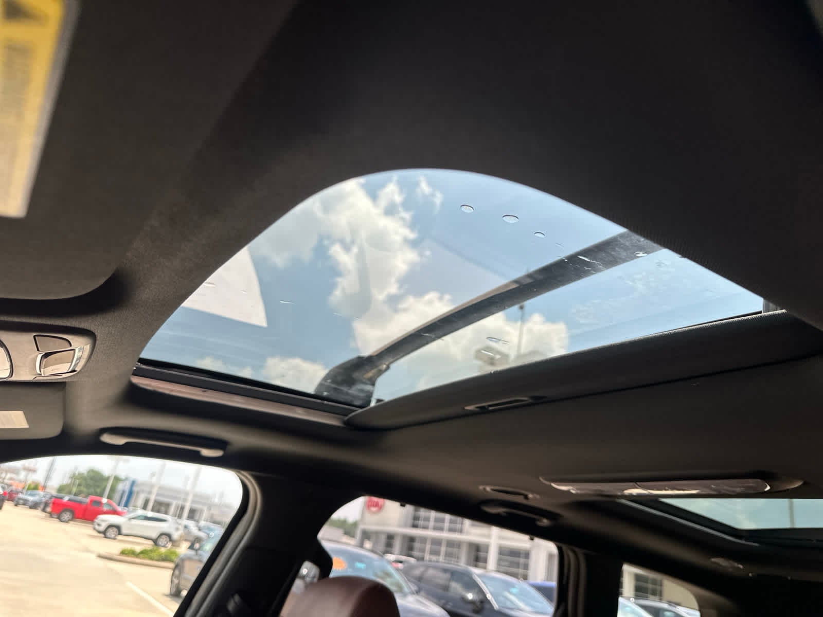 2024 Kia Telluride SX AWD