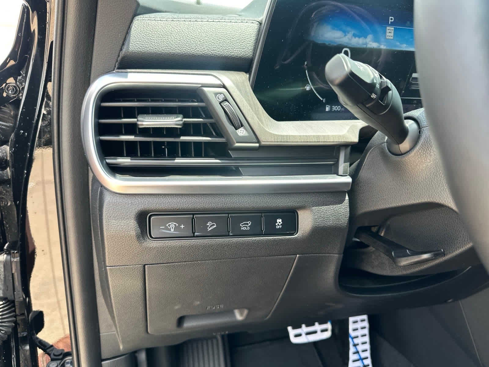 2024 Kia Telluride SX AWD