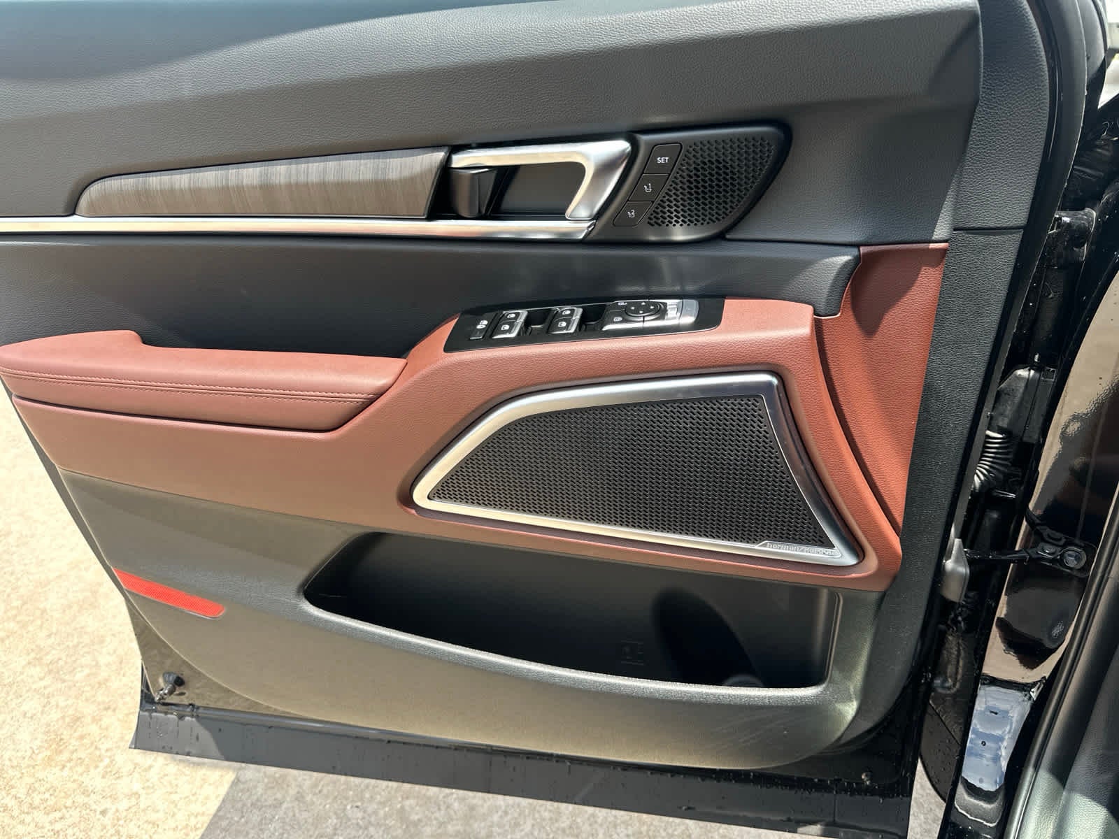 2024 Kia Telluride SX AWD