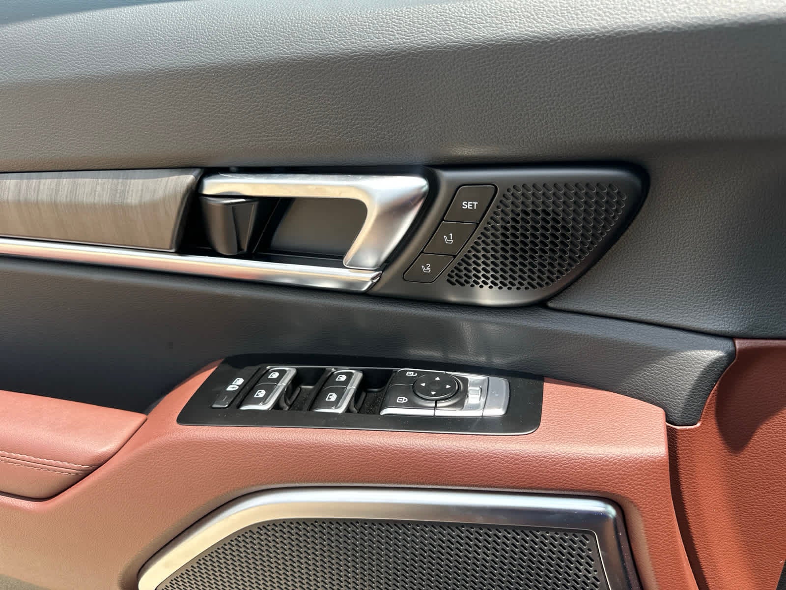 2024 Kia Telluride SX AWD