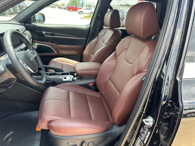 2024 Kia Telluride SX AWD