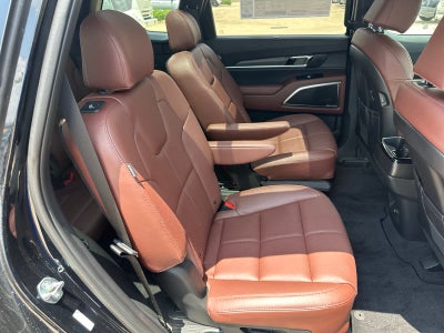 2024 Kia Telluride SX AWD
