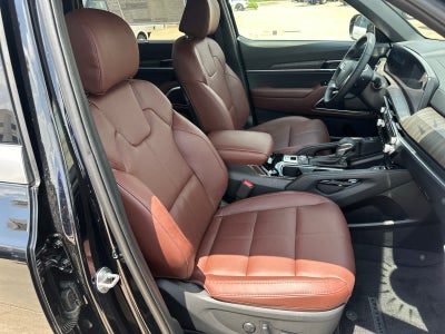 2024 Kia Telluride SX AWD