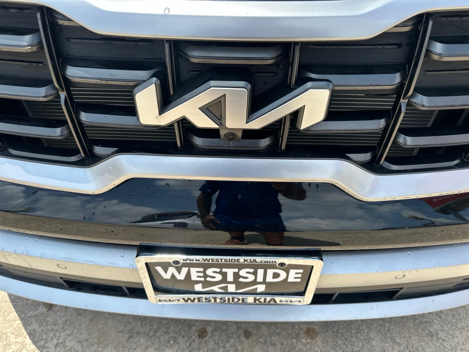 2024 Kia Telluride SX AWD