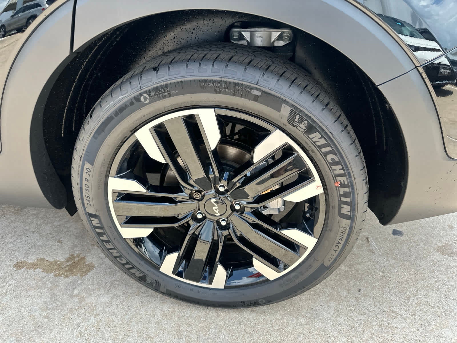 2024 Kia Telluride SX AWD