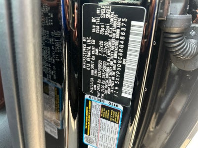 2024 Kia Telluride SX AWD