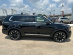 2024 Kia Telluride SX AWD