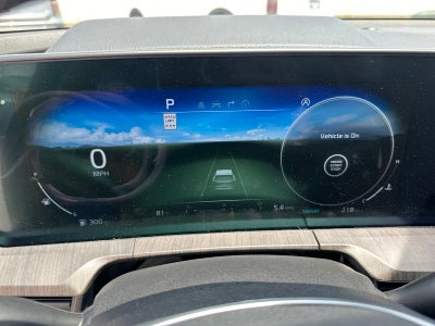 2024 Kia Telluride SX AWD