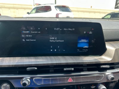 2024 Kia Telluride SX AWD