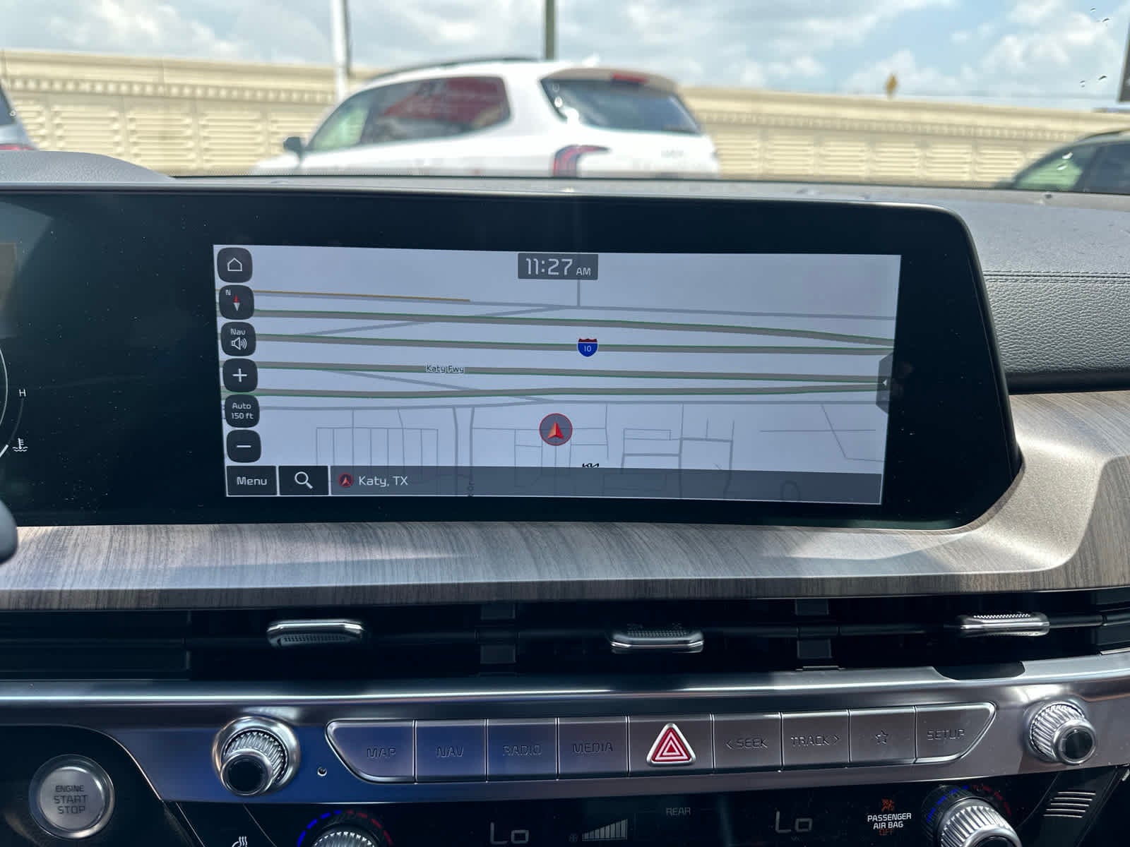 2024 Kia Telluride SX AWD