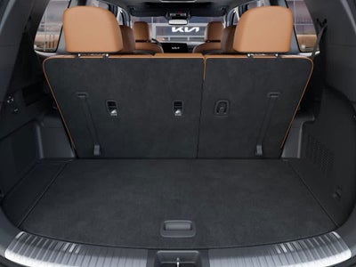 2025 Kia Telluride SX X-Line AWD