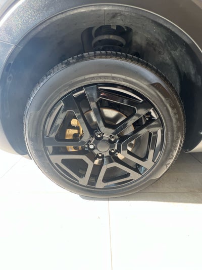 2023 Kia Telluride SX Prestige X-Line AWD