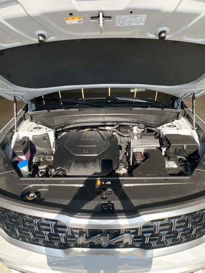 2023 Kia Telluride SX Prestige X-Line AWD