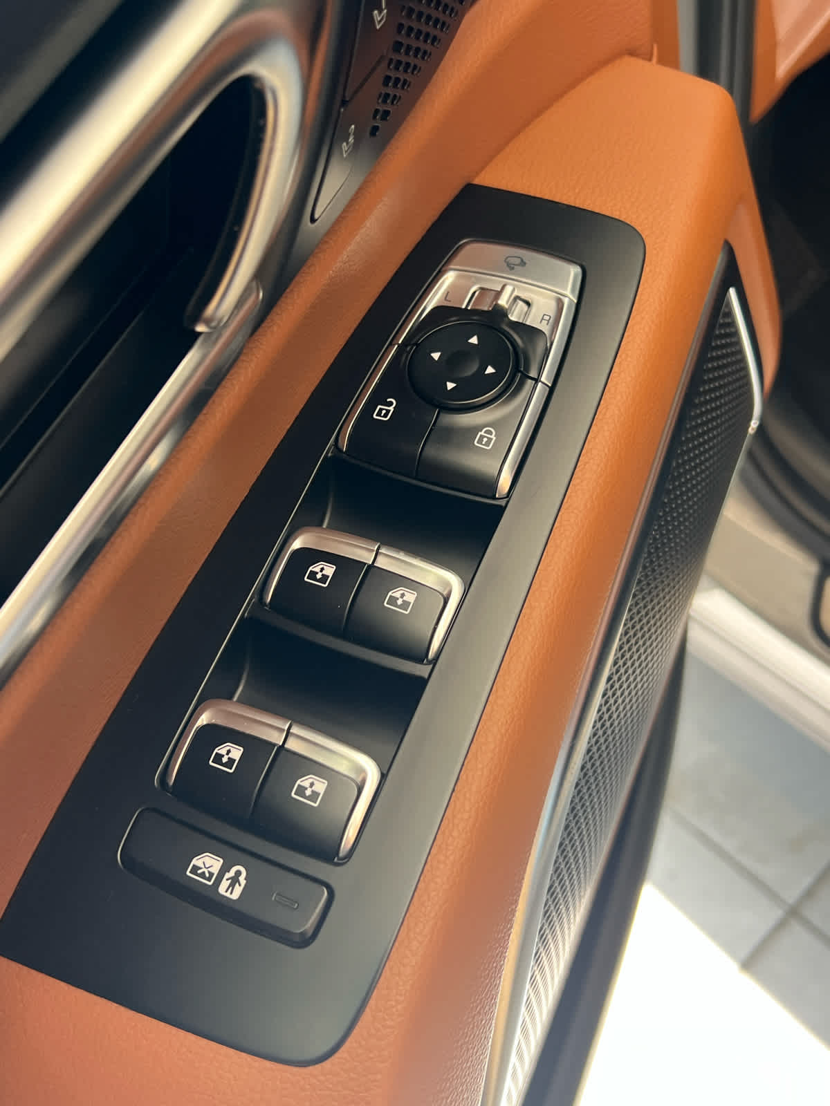 2023 Kia Telluride SX Prestige X-Line AWD