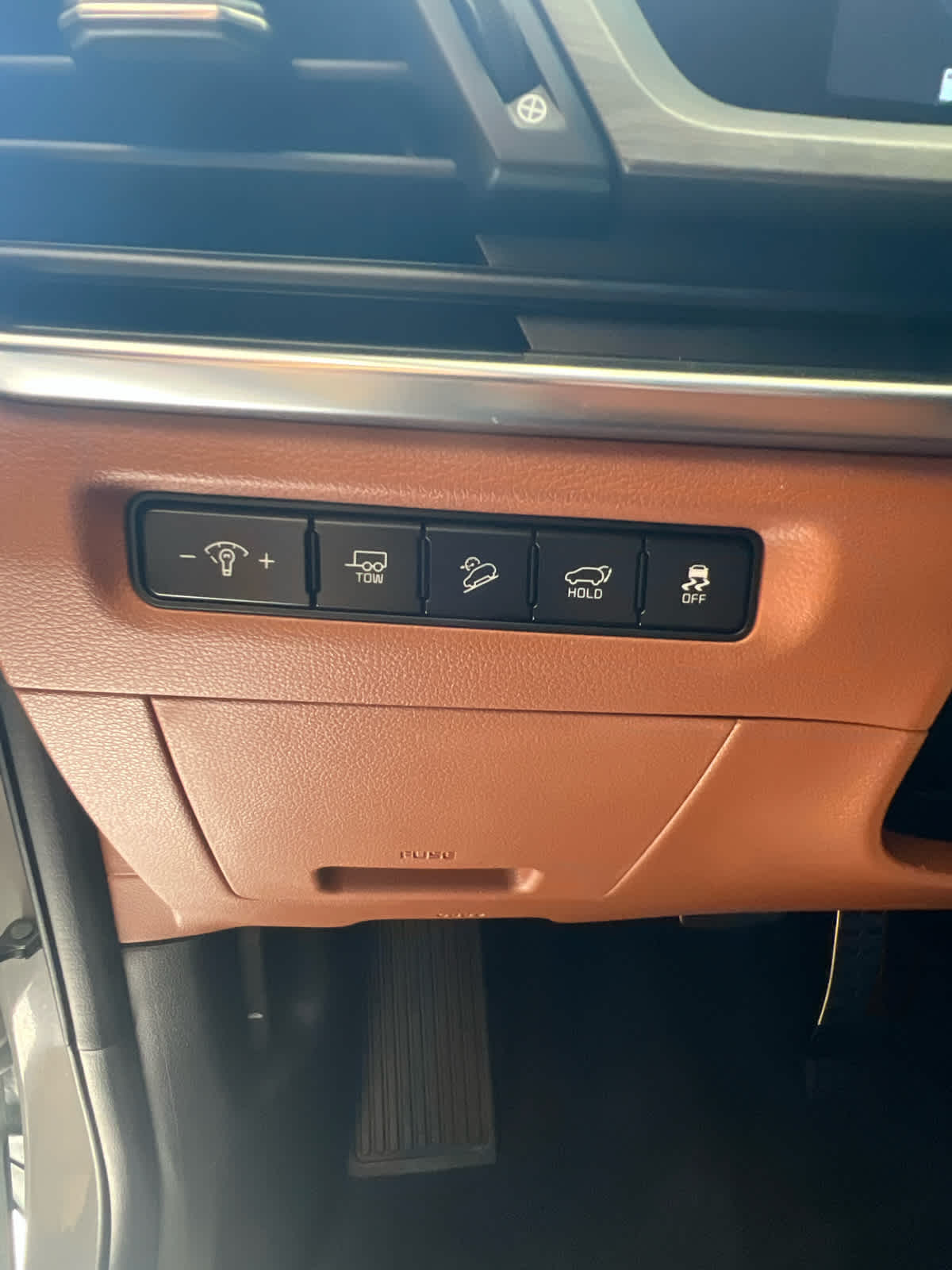 2023 Kia Telluride SX Prestige X-Line AWD