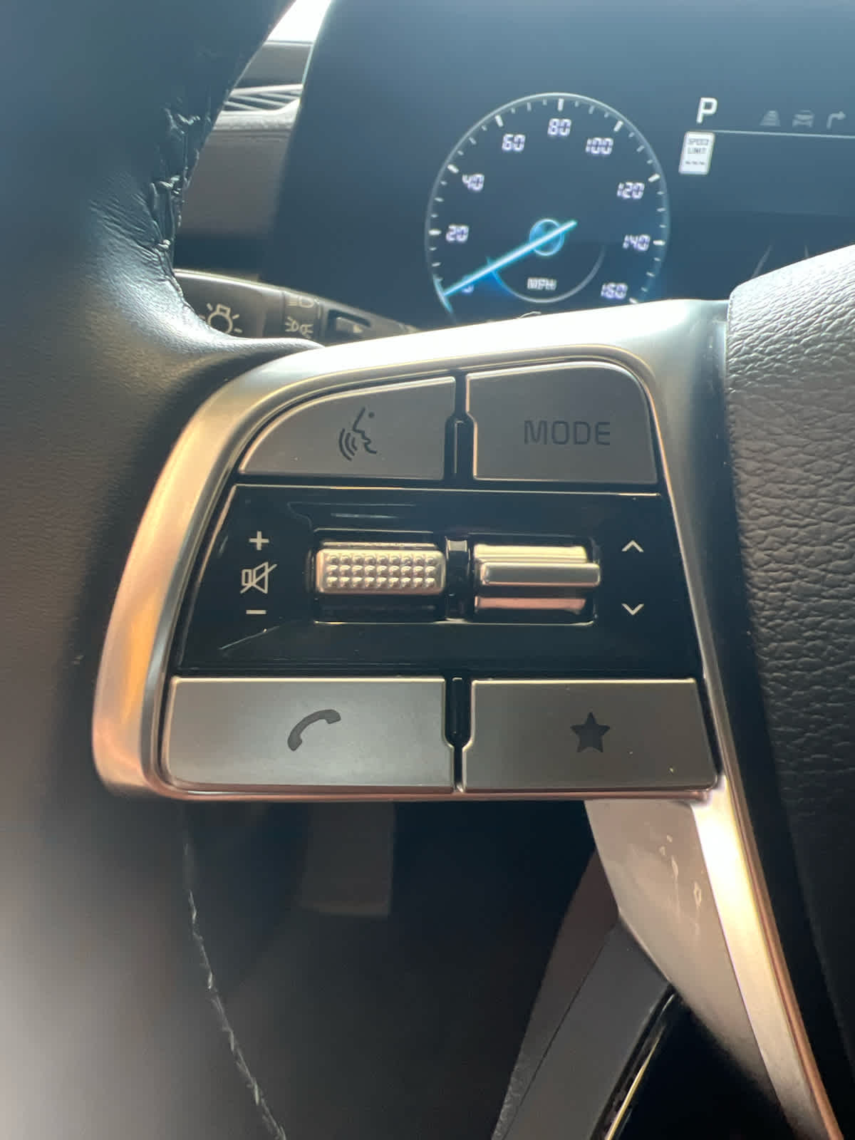 2023 Kia Telluride SX Prestige X-Line AWD