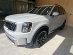 2023 Kia Telluride SX Prestige X-Line AWD