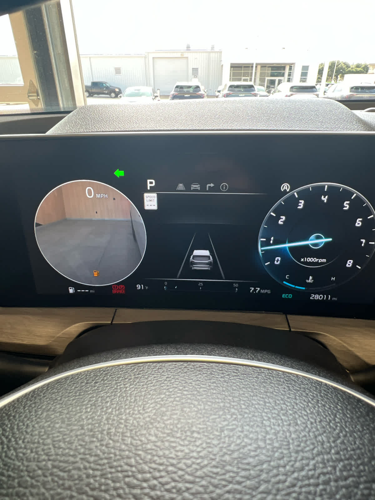 2023 Kia Telluride SX Prestige X-Line AWD