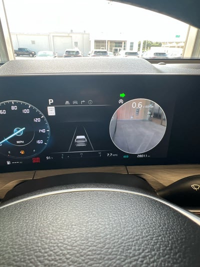 2023 Kia Telluride SX Prestige X-Line AWD