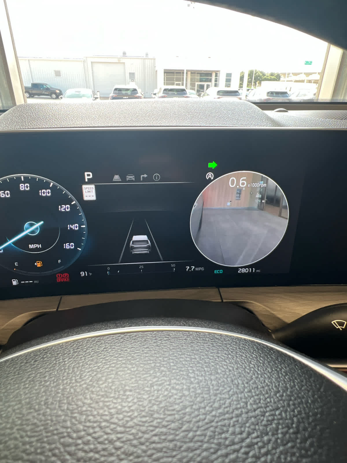 2023 Kia Telluride SX Prestige X-Line AWD