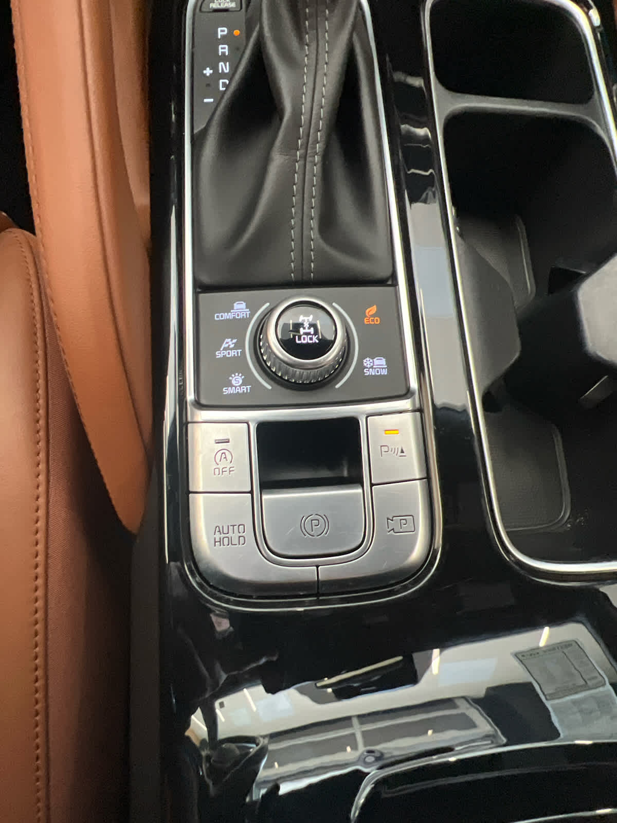 2023 Kia Telluride SX Prestige X-Line AWD