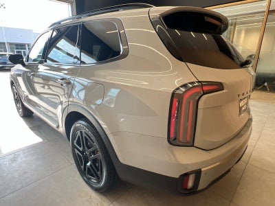 2023 Kia Telluride SX Prestige X-Line AWD