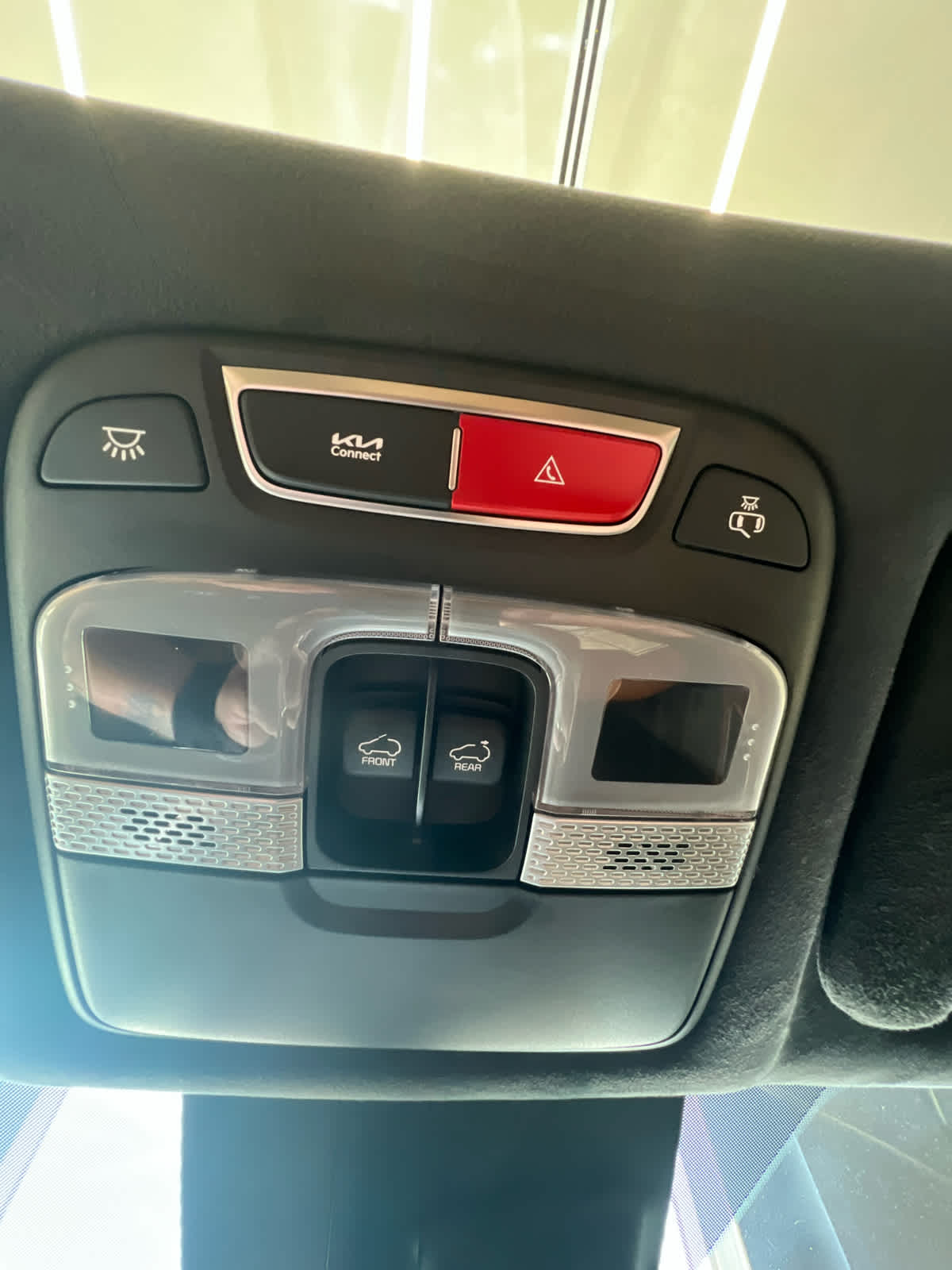 2023 Kia Telluride SX Prestige X-Line AWD