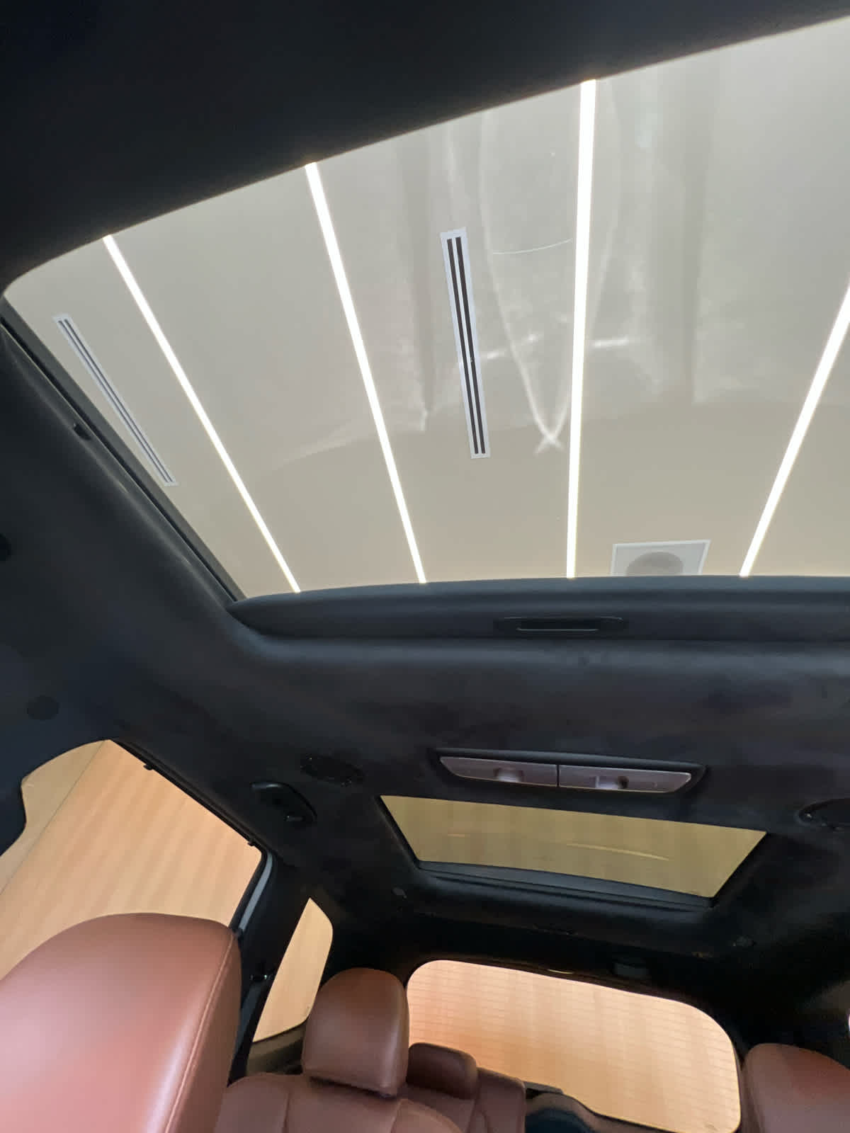 2023 Kia Telluride SX Prestige X-Line AWD