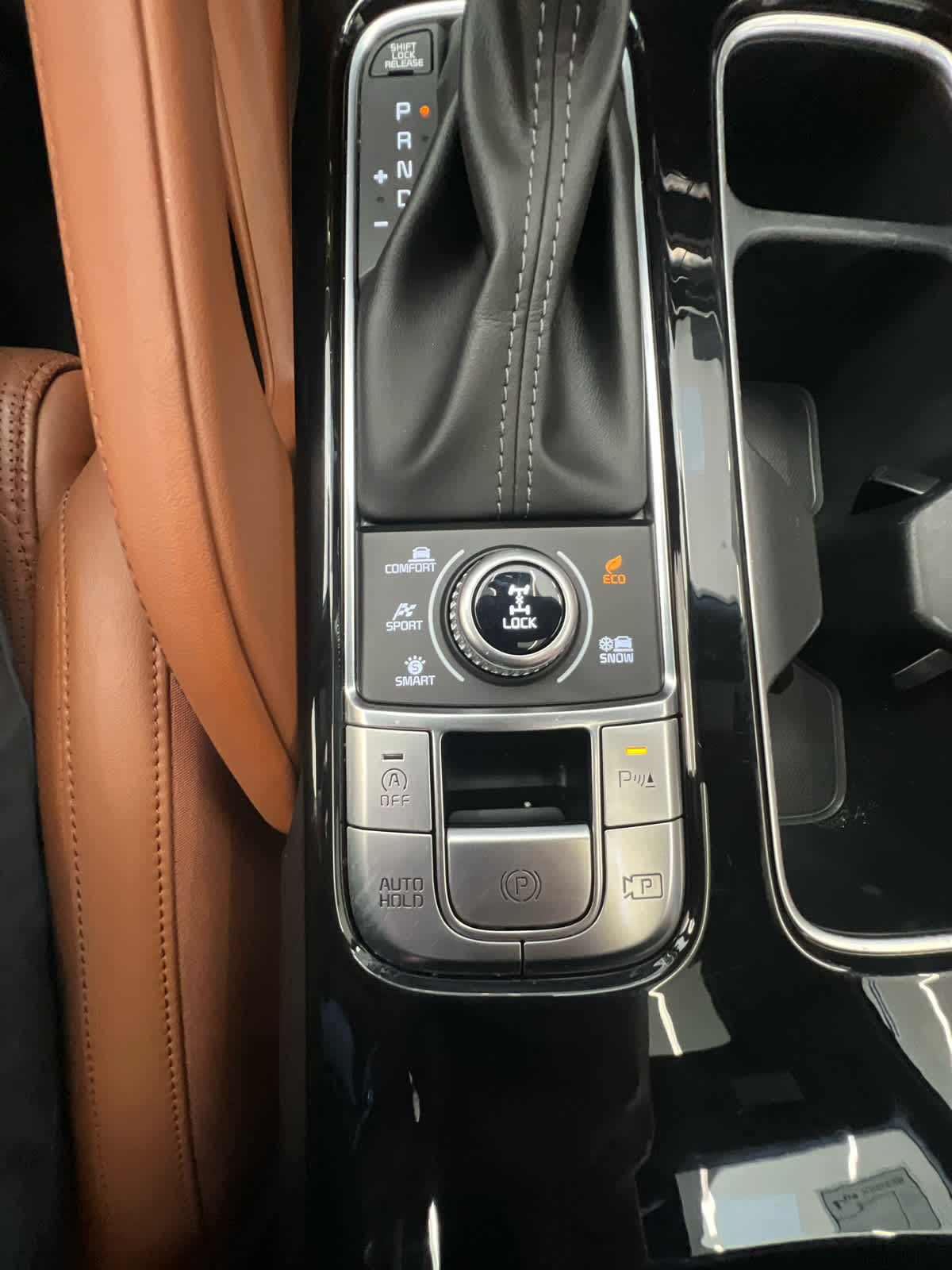 2023 Kia Telluride SX Prestige X-Line AWD