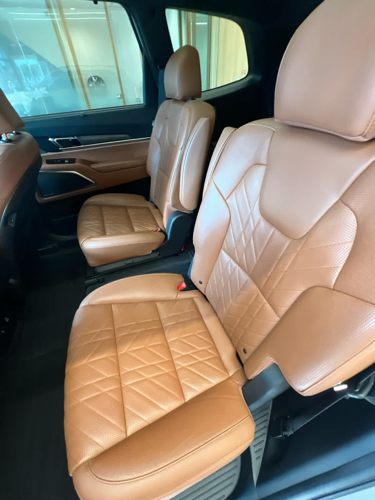 2023 Kia Telluride SX Prestige X-Line AWD