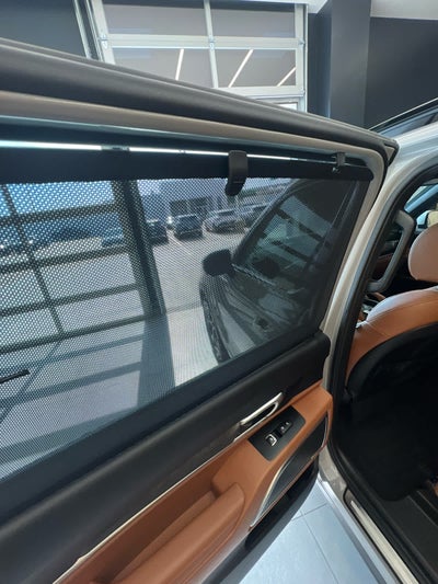 2023 Kia Telluride SX Prestige X-Line AWD