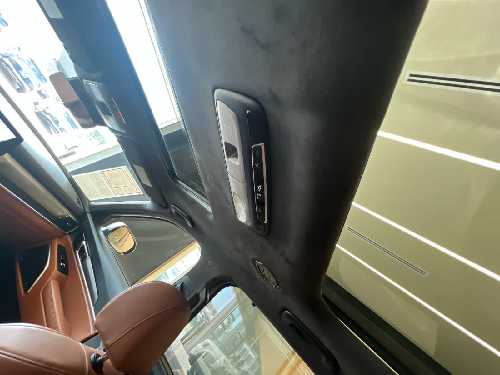 2023 Kia Telluride SX Prestige X-Line AWD
