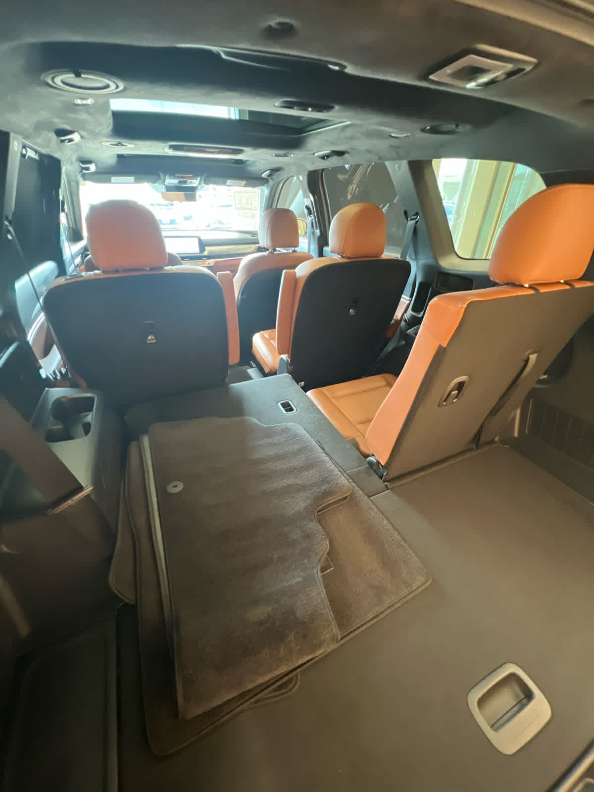 2023 Kia Telluride SX Prestige X-Line AWD