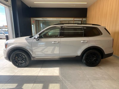 2023 Kia Telluride SX Prestige X-Line AWD