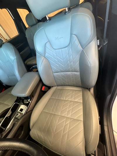 2024 Kia Telluride SX Prestige X-Pro AWD