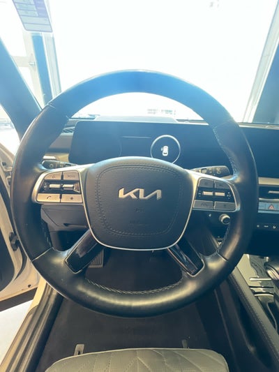 2024 Kia Telluride SX Prestige X-Pro AWD