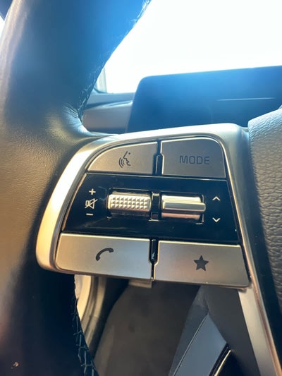 2024 Kia Telluride SX Prestige X-Pro AWD