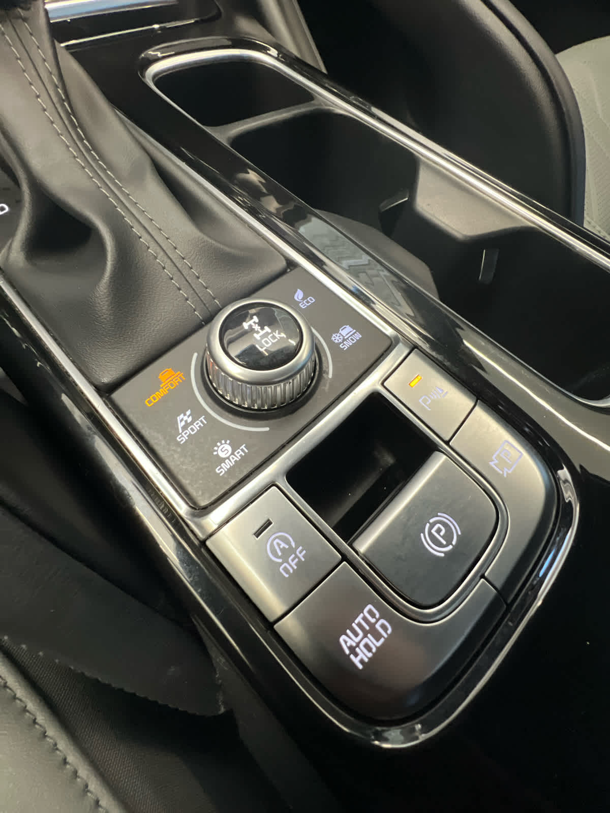 2024 Kia Telluride SX Prestige X-Pro AWD