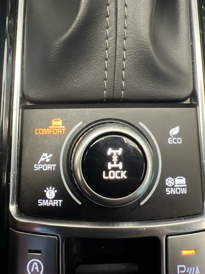 2024 Kia Telluride SX Prestige X-Pro AWD