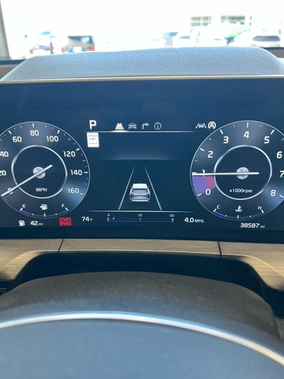 2024 Kia Telluride SX Prestige X-Pro AWD