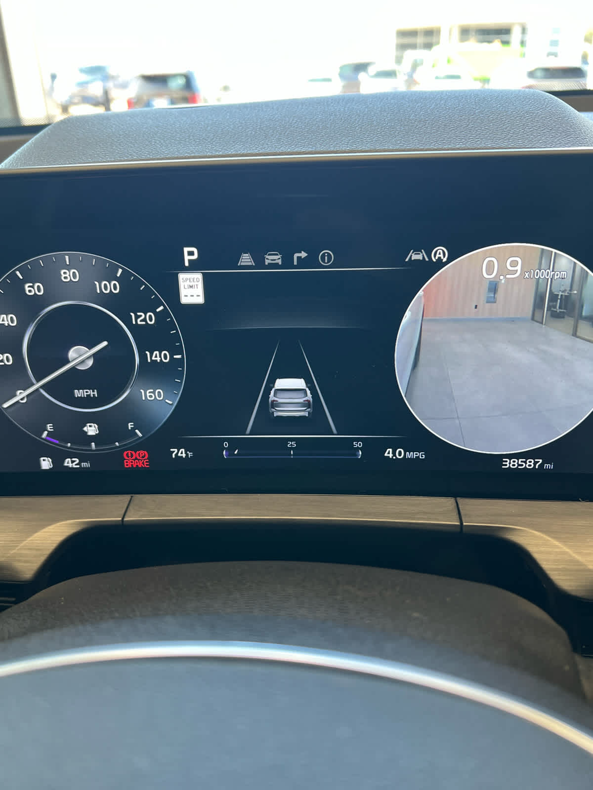 2024 Kia Telluride SX Prestige X-Pro AWD