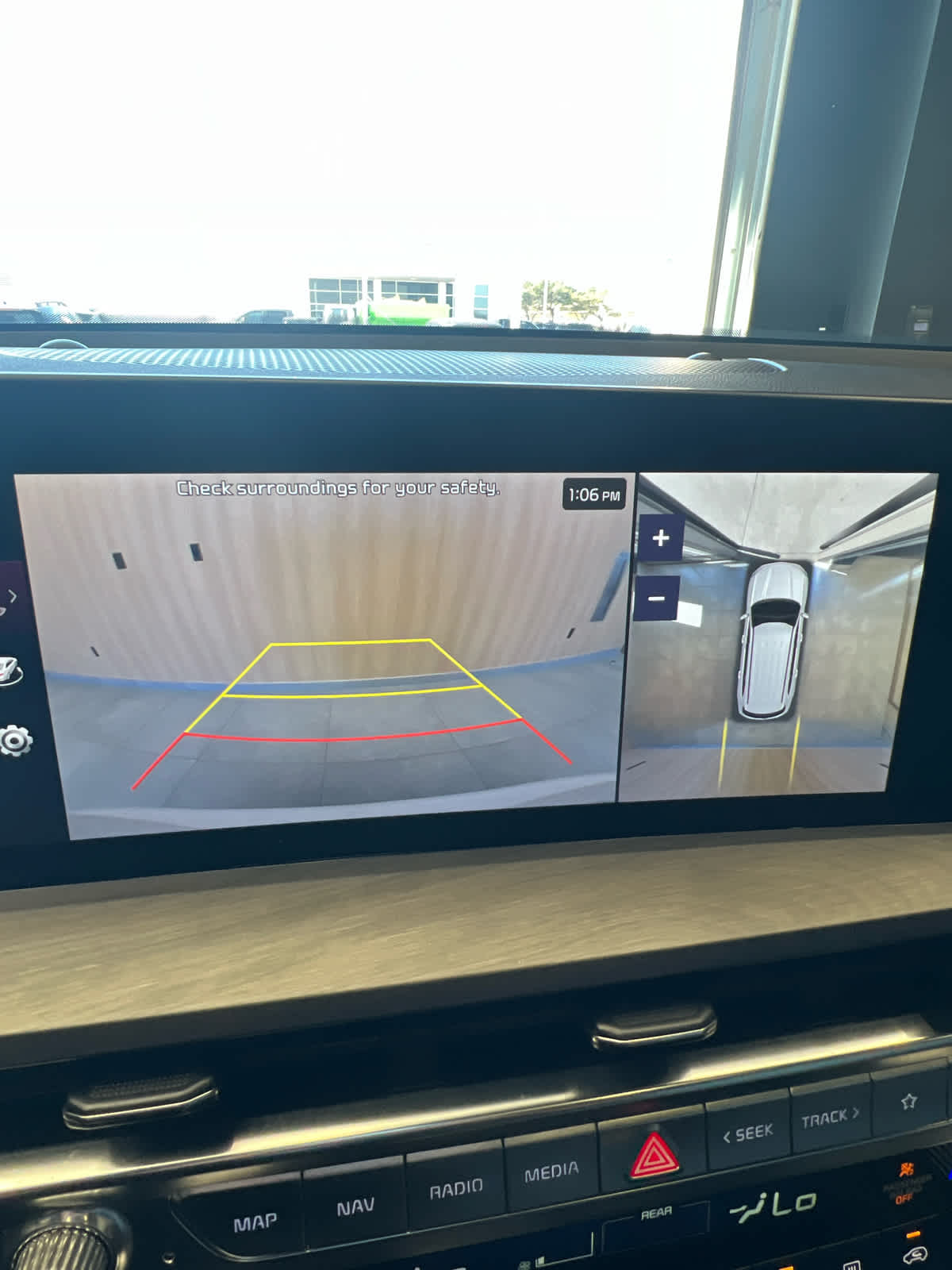 2024 Kia Telluride SX Prestige X-Pro AWD