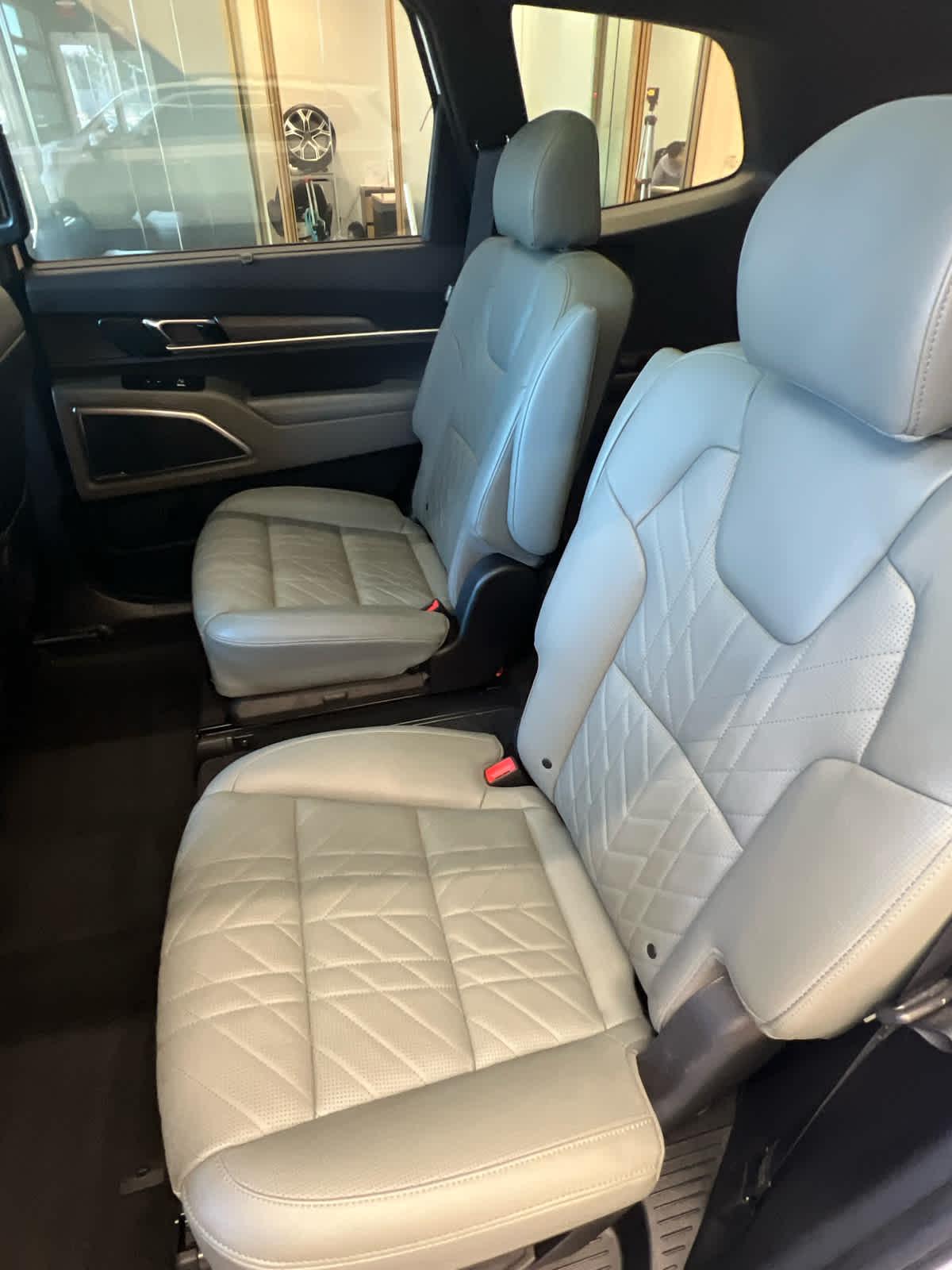 2024 Kia Telluride SX Prestige X-Pro AWD